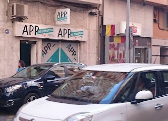 Foto de App Informática