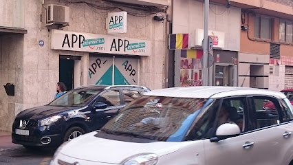 Foto de App Informática