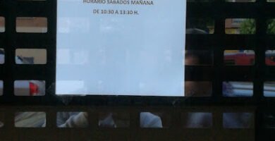Foto de App Informática