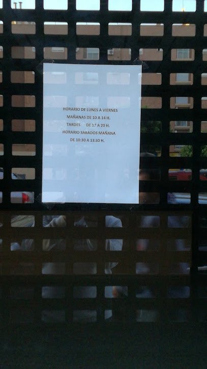 Foto de App Informática
