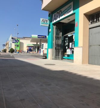 Foto de App Informática