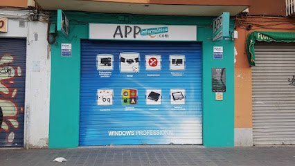 Foto de App Informática