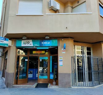 Foto de App Informática