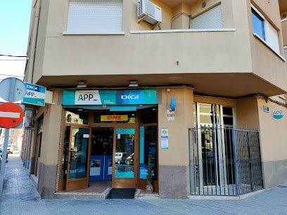 Foto de App Informática