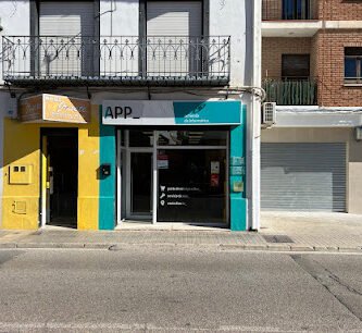 Foto de App Informática