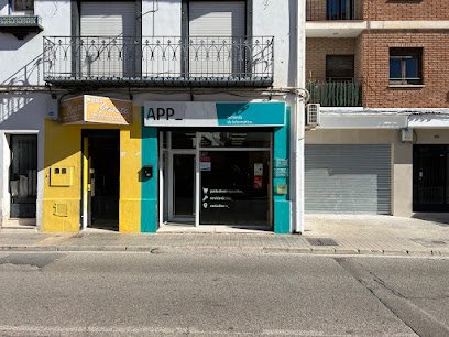 Foto de App Informática