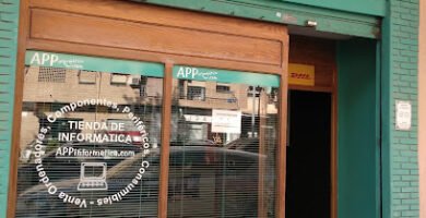 Foto de App Informatica