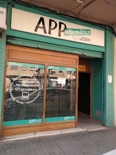 Foto de App Informatica