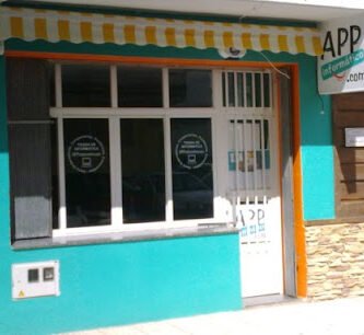 Foto de App Informática