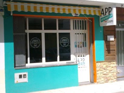 Foto de App Informática