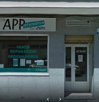 Foto de App Informática