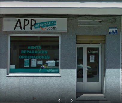 Foto de App Informática