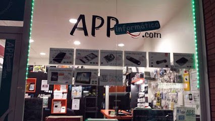 Foto de App Informática