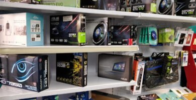 Foto de App Informática Argüelles