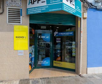 Foto de App Informática Benicarló