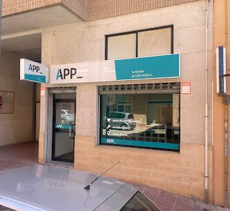 Foto de App Informática Buñol