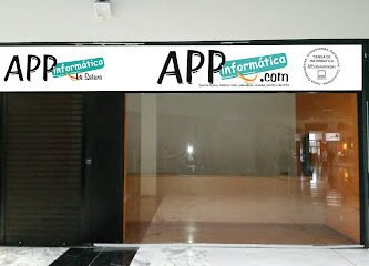 Foto de App Informática Carrefour