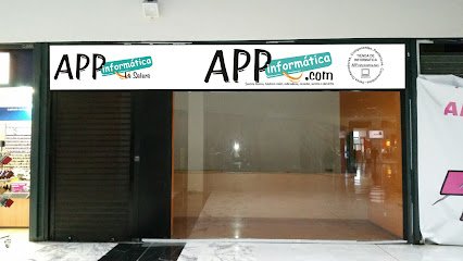 Foto de App Informática Carrefour