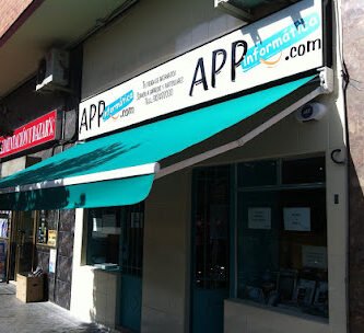 Foto de App Informatica El Carrascal