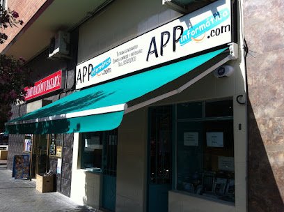 Foto de App Informatica El Carrascal