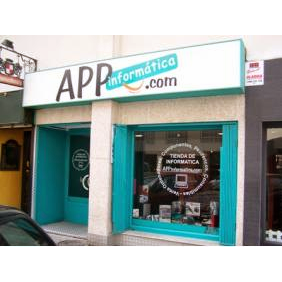 Foto de App Informática Milladoiro