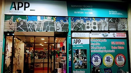 Foto de App Informática Nou Barris