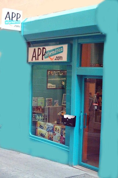 Foto de App Informática Plasencia