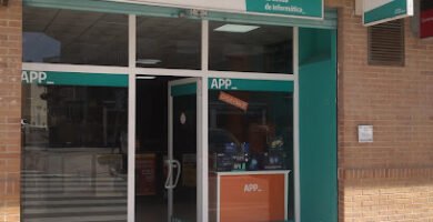 Foto de App Informàtica Riba-roja del Túria