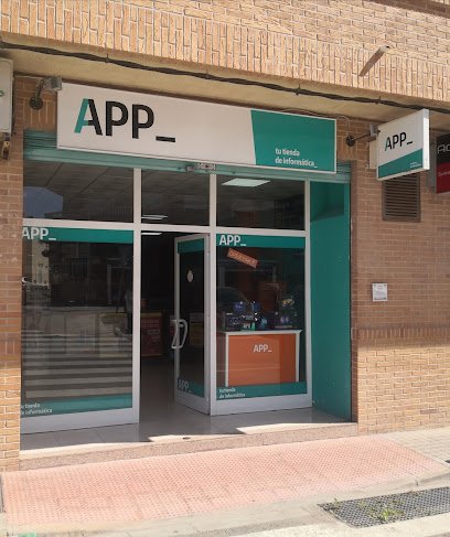 Foto de App Informàtica Riba-roja del Túria