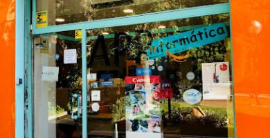 Foto de App Informática Vaguada