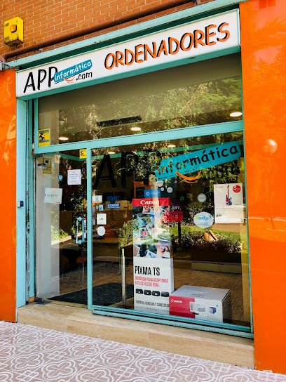 Foto de App Informática Vaguada