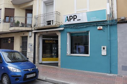 Foto de App Informática Vinaròs