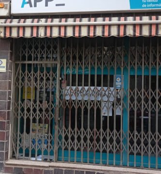 Foto de App informatica