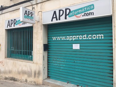Foto de App informática