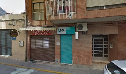 Foto de App informatica
