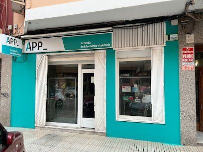 Foto de App informatica Alzira