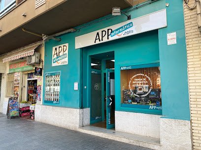 Foto de App informática Campanar