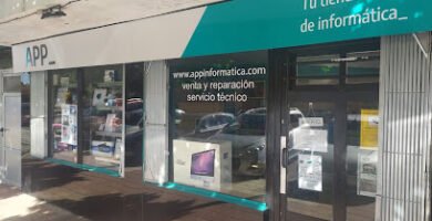Foto de App informatica Tudela de duero