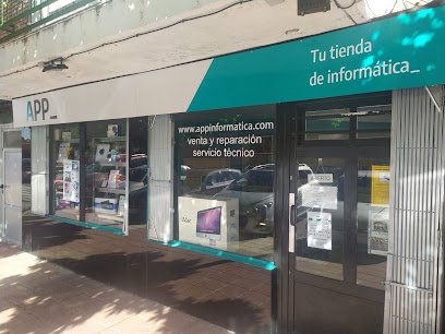 Foto de App informatica Tudela de duero