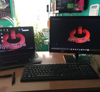 Foto de AppSanAgus