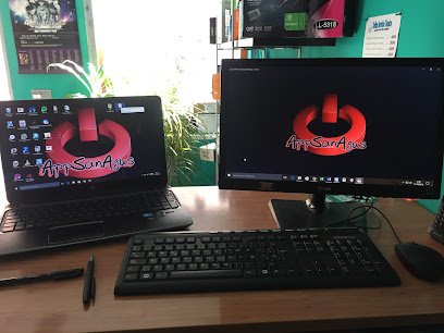 Foto de AppSanAgus