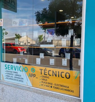 Foto de Appinformatica Valladolid