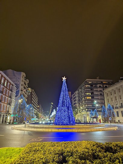 Foto de Arbros Informática