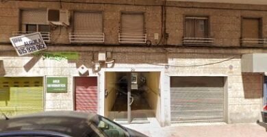 Foto de Área Informática