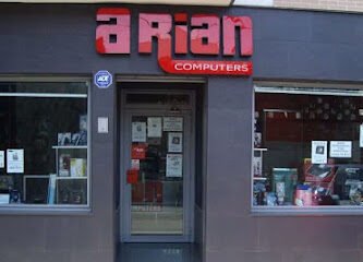 Foto de Arian Computers
