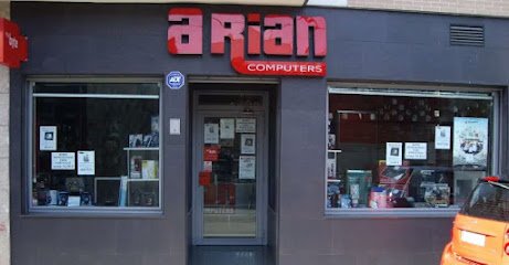 Foto de Arian Computers