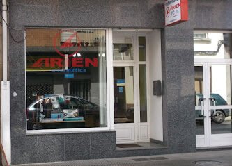 Foto de Arien Pc Dr