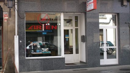 Foto de Arien Pc Dr