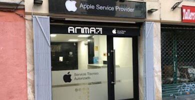 Foto de Arima Informática