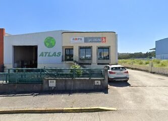 Foto de Arpa Informática